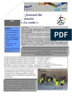 Journal n°2 avril 2014  Porto
