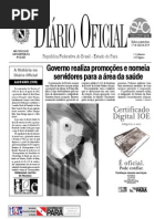 Lista Inscritos ps2012 | PDF | Clubes esportivos | Registros e ...