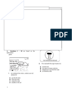 Form 2 Mid Year Exam