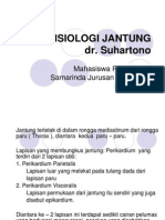 JANTUNG FISIOLOGI