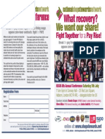 NSSN 2014 Conference Leaflet