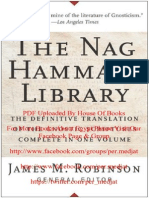 James M. Robinson....... The Nag Hammadi Library