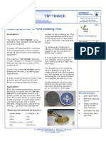 TD Tip Tinner PDF