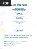Download Dasar Seni Rupa Sma by RizmaTAriyani SN221153278 doc pdf