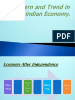 India's economic liberalization reforms