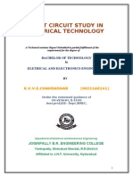 30167812 Short Circuit Ppt