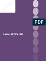 SIPRI Annual Review 2013