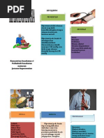 Sap Hipertensi Sap Dan Leaflet