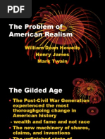 Download American Realism by pbars SN22115761 doc pdf
