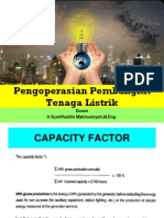 Pengoperasian Pembangkit Tenaga Listrik 1