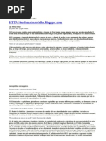 Tarda mais não falha