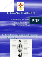 36712165 Lencana Keahlian Pengakap