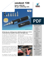 Independent 130 Ersa PDF