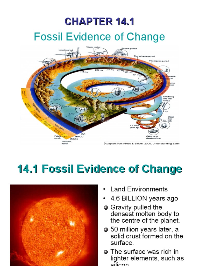Chapter 14.1 | PDF