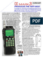 Ar 8200 MK 3 Brochure