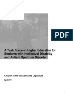 Higher Ed Task Force Report FINAL April 2014