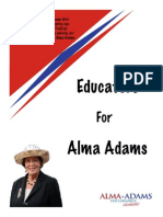 Educators For Alma 2