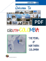 Booklet Cucuta