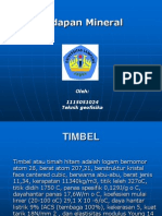 Timbel