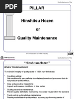 Download 5 Quality Maintenence by Harshad_S SN22118440 doc pdf