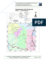 Ubicación - Geología y Geotecnia