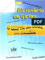 Dicionario de Girias