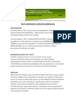 Definición y Aspectos Generales de Revit - Fernández Valdés