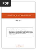 Dicas de Uso do Quick3270 | PDF | Tecnologia e Engenharia