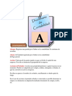 Diccionario 1