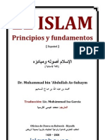 Español - El Islam, Principios y Fundamentos