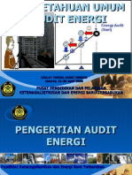 Audit Energi 2