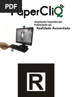 Ampliando Experiências