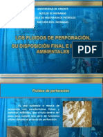 Diapositivas Petroleo y Ambient