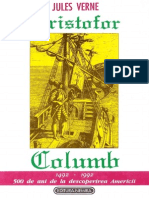 Verne, Jules - Cristofor Columb PDF