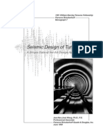 25.seismic Desing of Tunnels (Jaw-Nan)