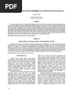 Download Pengembangan Sistem Perbibitan Sapi Potong Nasional by Getty Amura Lafali SN221217608 doc pdf