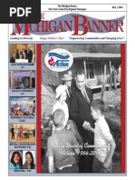 Download The Michigan Banner May 1 2014 Edition by tangramtech SN221218249 doc pdf