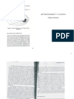 Metamanagement 3. Filosofia - Kofman-Cap. 23 Competencia Emocional (Reconocimiento de La Emocion Del Otro Hasta Conclusion)