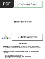 Download Hardware software by Saregune - Sartu lava SN2212225 doc pdf