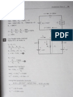 1001 Solved Problems in Electrical Engineering, Part 3