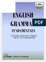 LSL Basic Grammar Book