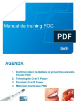 Manual de Training POC