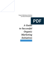 EU OMIaRD Publication Marketing-Initiatives 2004