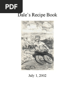 Download Recipes - Dale Recipe Book by Katia SN22123708 doc pdf