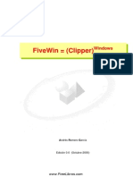 Virus Hack - Manual de Clipper FiveWin