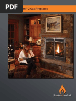 Download FPX Gas Fireplace by ValleyFP SN221239184 doc pdf