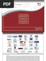 Download IBA Program Announcement 2013 14 Final New by faiqalikhan SN221246033 doc pdf