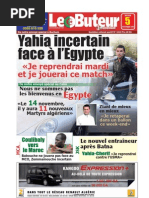 Download LE BUTEUR PDF du 05112009 by PDF Journal SN22124618 doc pdf