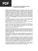 Curso de Psicologia de La Autorrealización - A. Blay
