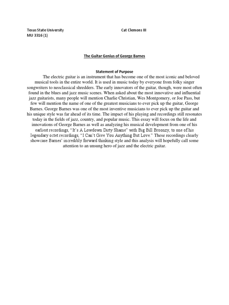 Cultural significance of the guitar picture